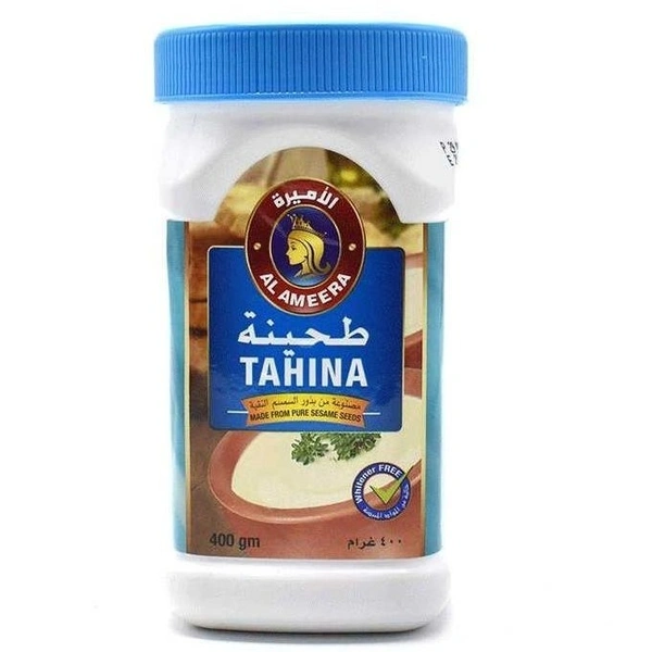 Al Ameera Tahina, 267ml - 267ml