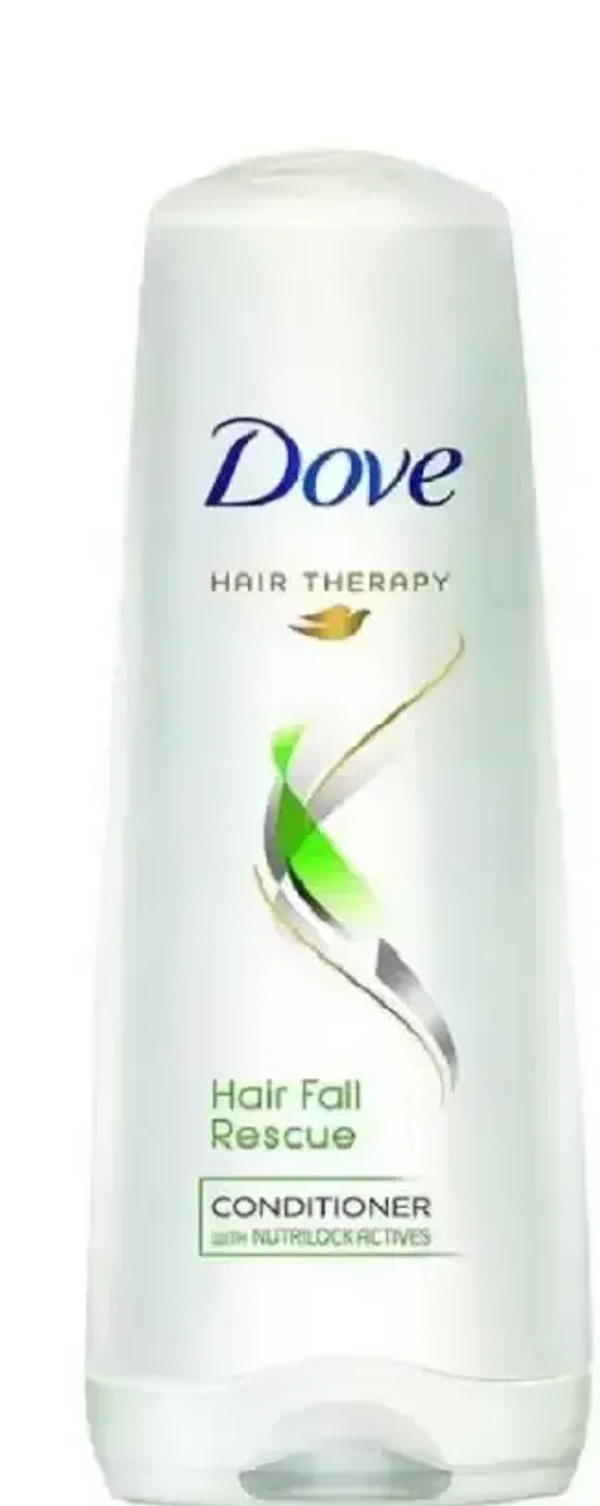 Dove Hair Fall Rescue Conditioner, 180 ml - 180 ml
