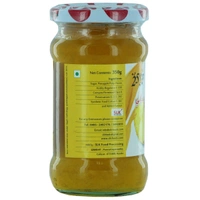 Happy Pineapple Fruit Jam, 350g - 350g