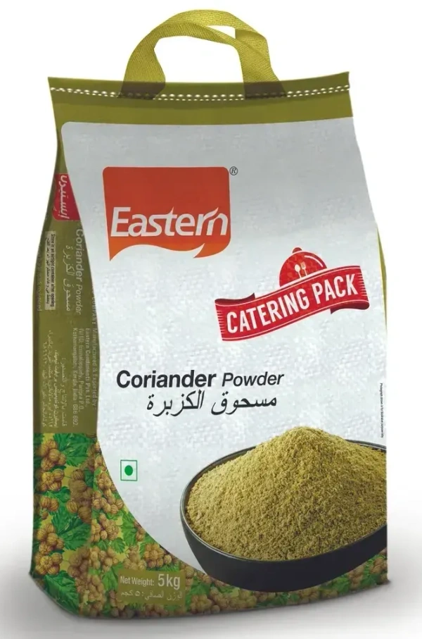 Eastern Coriander Powder, 5 kg - 5 kg