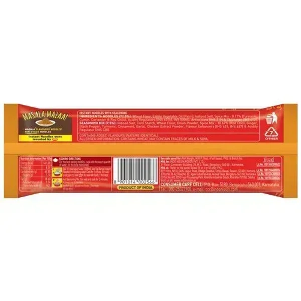 Nissin Top Ramen Chicken Noodles Four In One Pack, 280g - 280g