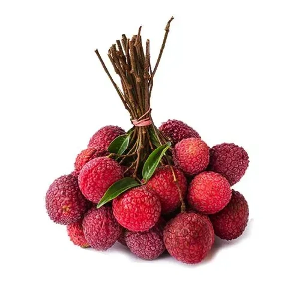 Litchi - 500g - 500g