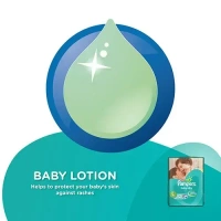 Pampers Baby Dry  Large (18 Nos)