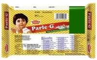 Parle-G Original Gluco Biscuits Pouch, 250g - 250g