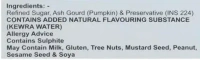 Haldiram's Indian Sweets Agra Taj Petha, 200g - 200g