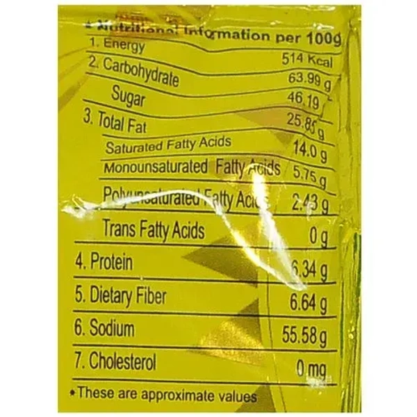 Haldiram's Soan Cake Mouth Watering Pateesha, 100g - 100g