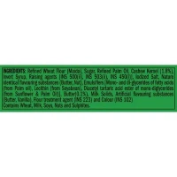Sunfeast Hifi Cashew Butter Cookies, 36g