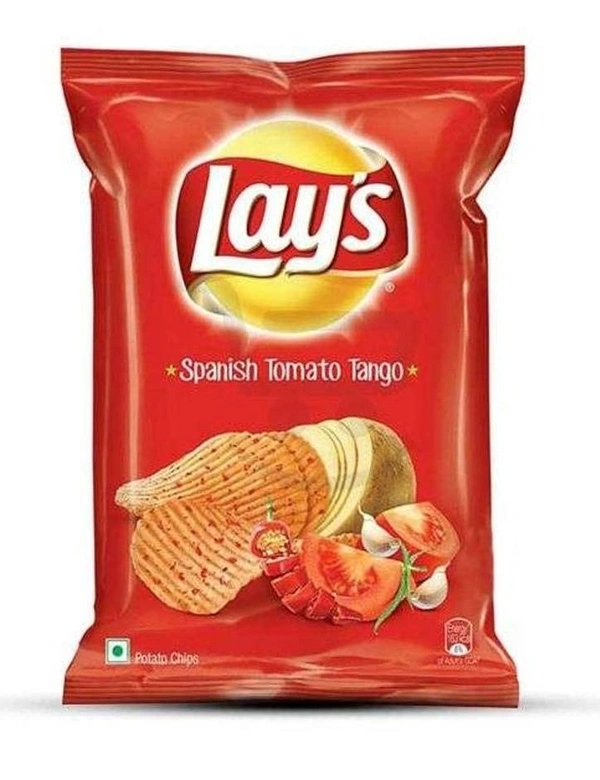 Lay's Spanish Tomato Tango, 15g - 15g