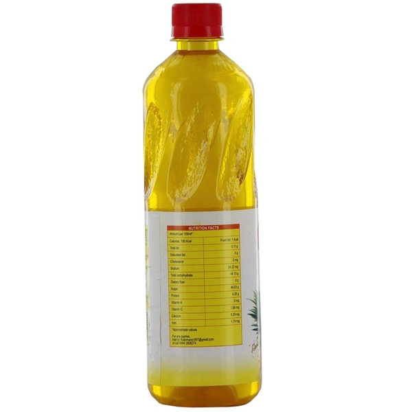 Fruitoman's Pinapple Squah, 700ml - 700ml