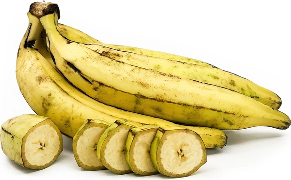 Banana - Nendran 1Kg - 1Kg