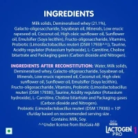 Nestle Lactogen 1 Upto 6 Months, 400g - 400g