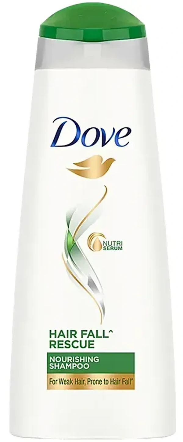 Dove Hairfall Rescue Shampoo 340ml - 340ml