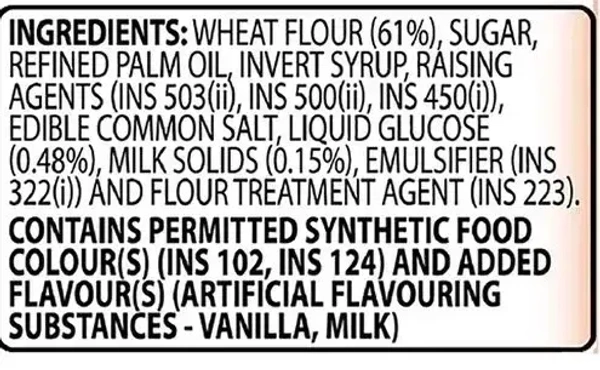 Sunfeast Glucose Biscuits, 250g - 250g