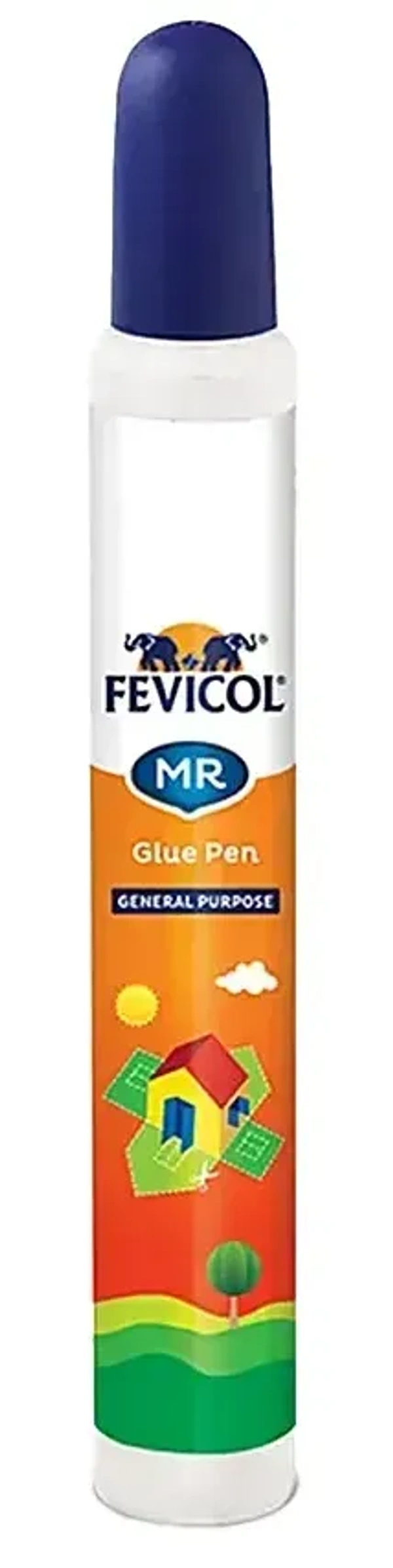 Fevicol Mr Angular Tip (25% Extra), 10g - 10g