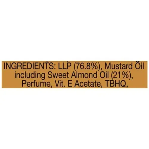 Bajaj Almond Drops Non Sticky Hair Oil, 100 ml - 100 ml