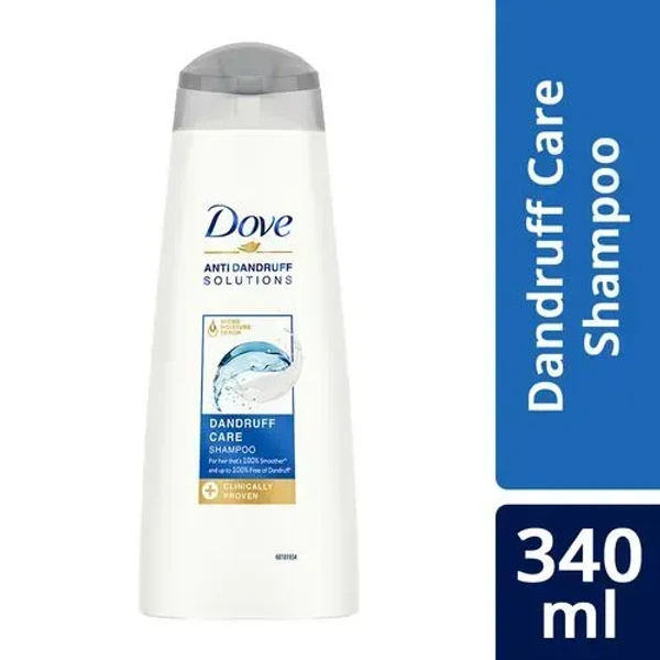 Dove Dandruff Care Shampoo, 340 ml - 340 ml