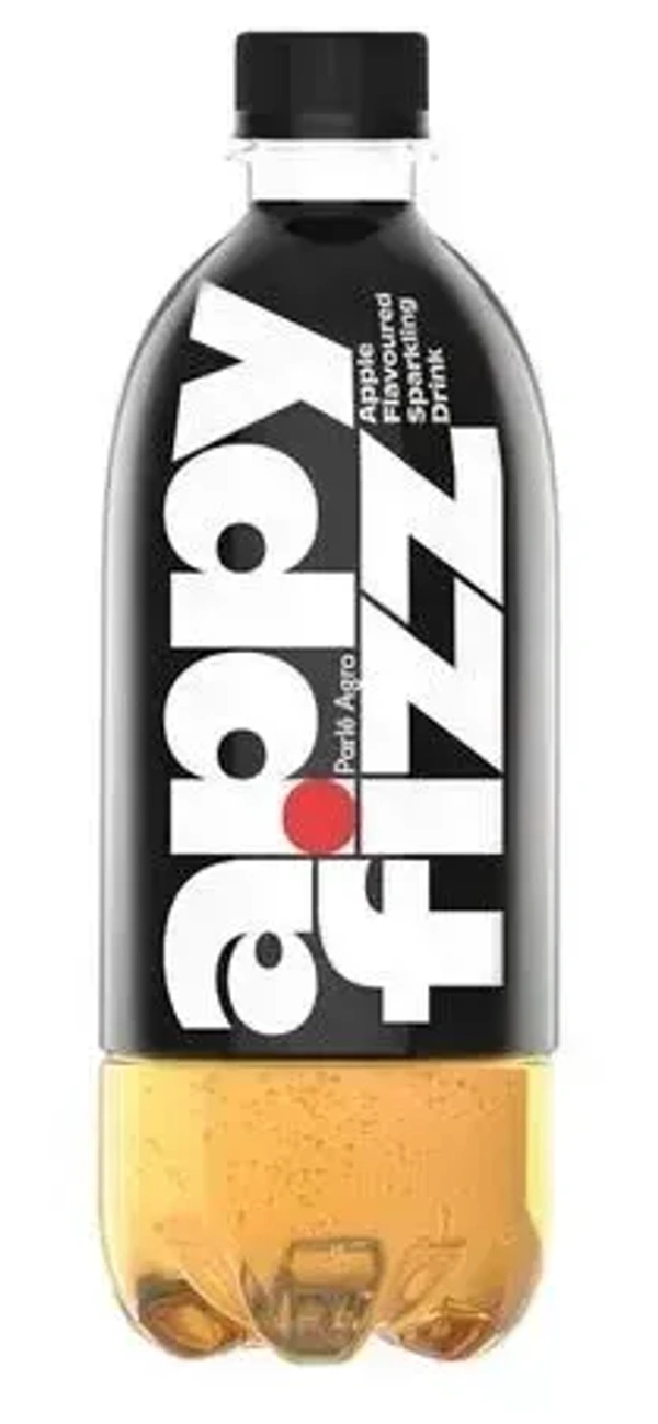 Appy Fizz 600ml - 600ml
