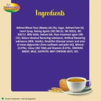 Marie Light Sunfeast Marie Light Biscuits Active, 200g - 186g