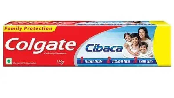Colgate Cibaca, 175g - 175g