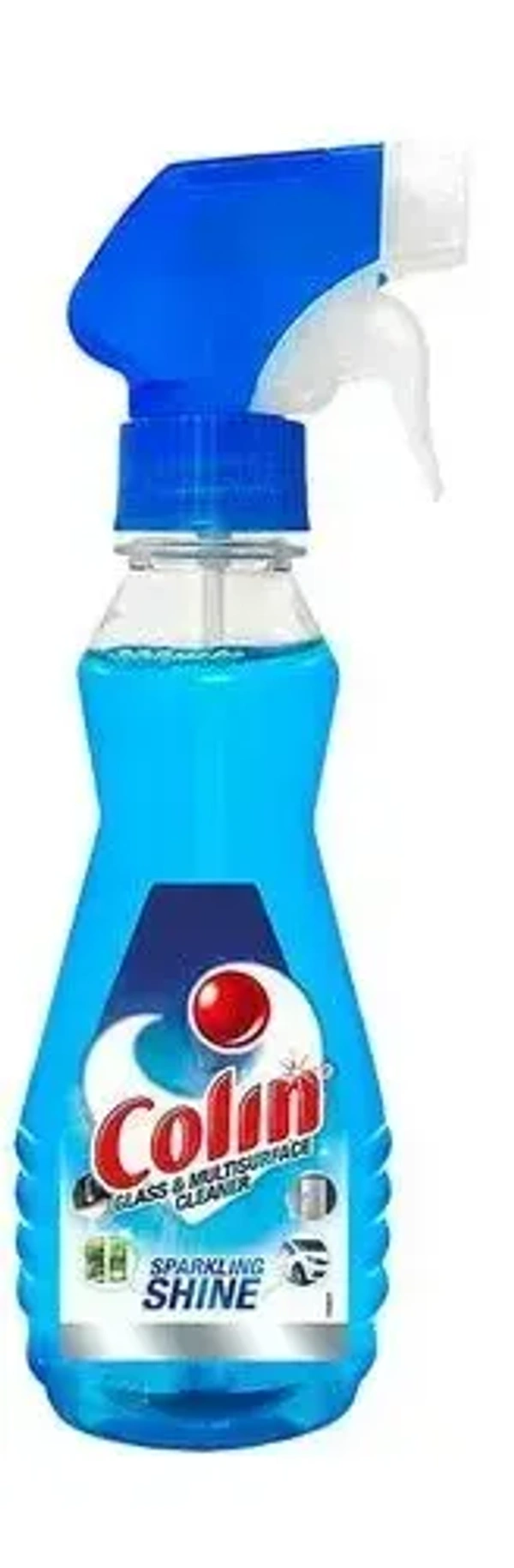 Colin Glass Cleaner, 250 ml - 250 ml