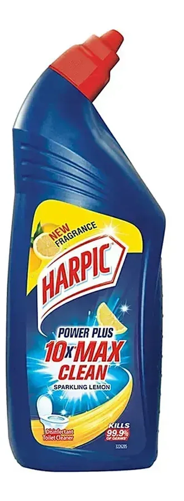 Harpic Power Plus, 500 ml - 500 ml