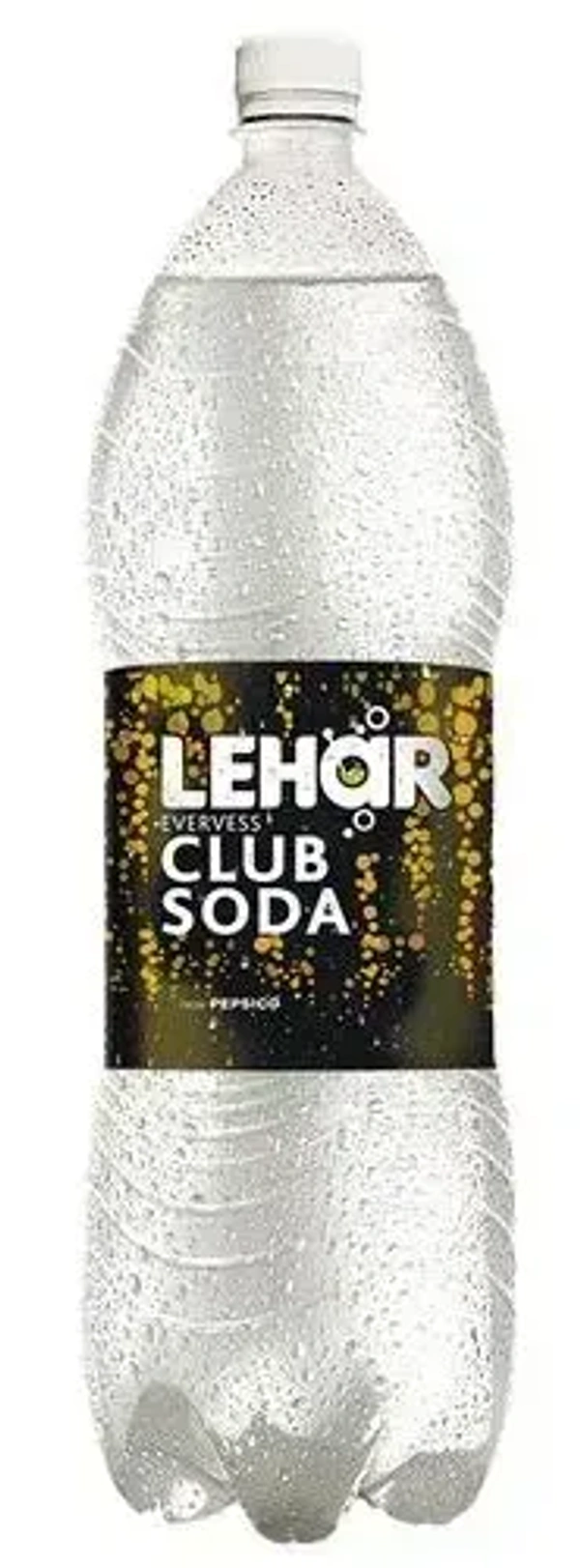 Lehar Soda Soft Drink 600ml - 600ml