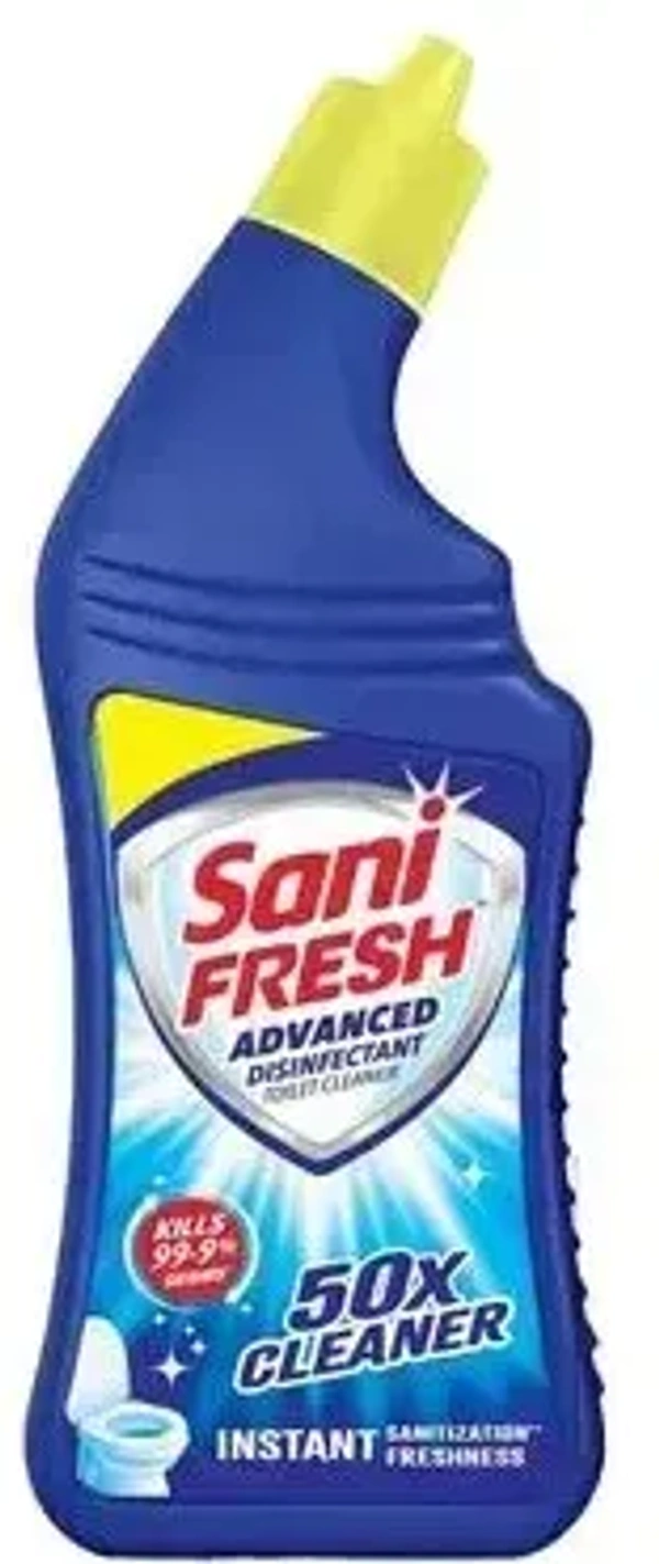 Sani Fresh Toilet Cleaner, 200 ml - 200 ml