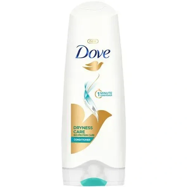 Dove Dryness Care Conditioner, 80 ml - 80 ml