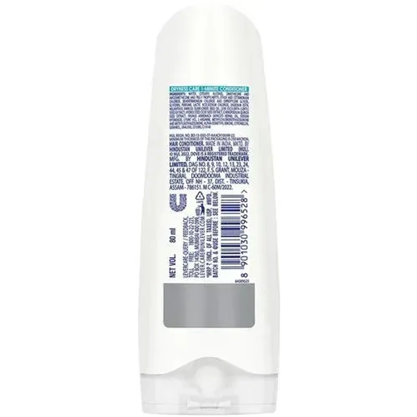 Dove Dryness Care Conditioner, 80 ml - 80 ml