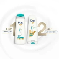 Dove Dryness Care Conditioner, 80 ml - 80 ml