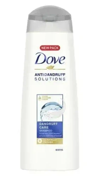 Dove Dandruff Care Shampoo, 180 ml - 180 ml