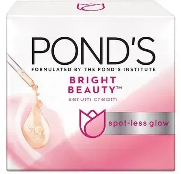 Pond's White Beauty Day Cream, 23g - 23g