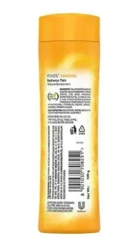 Pond's Sandal Radiance Talcum Powder, 100g - 100g