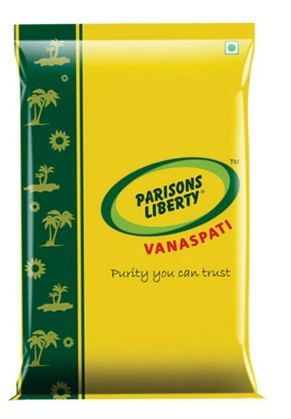 Parisons Liberty Parisons Premier No.1 Vanaspati, 1 ltr