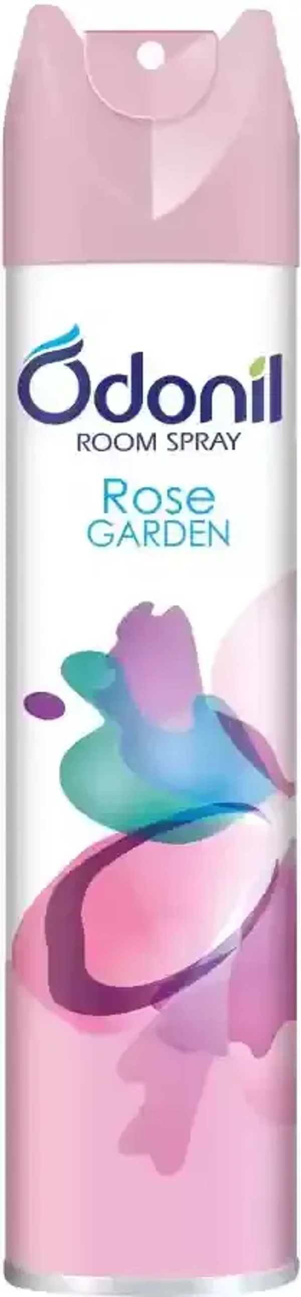 Odonil Rose Garden Room Spray, 270ml - 270ml