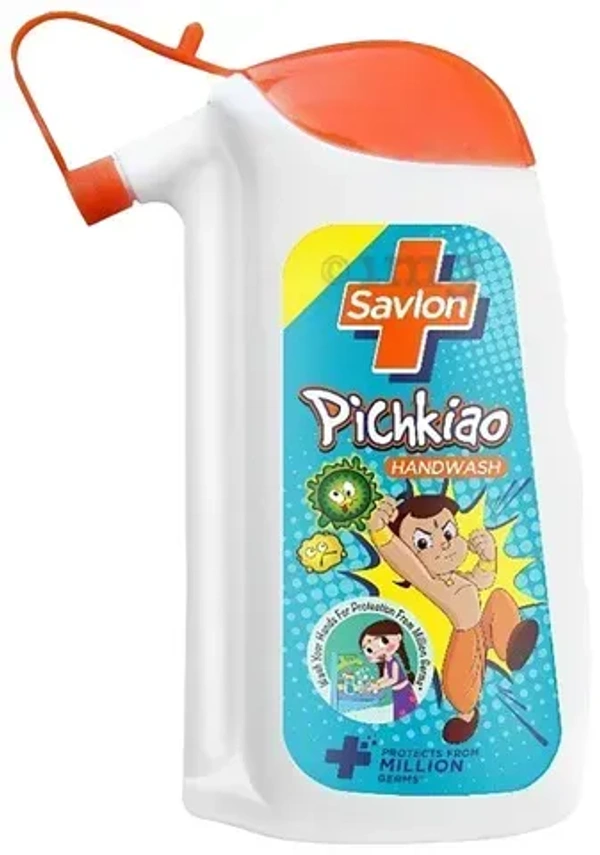 Savlon Pichkiao Handwash, 70 ml