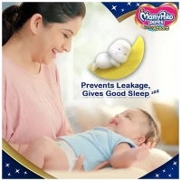 Mamy Poko MamyPoko Pants Extra Absorb Large, 12 pants