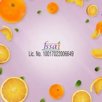 Bauli Moonfils Orange, 47g - 47g