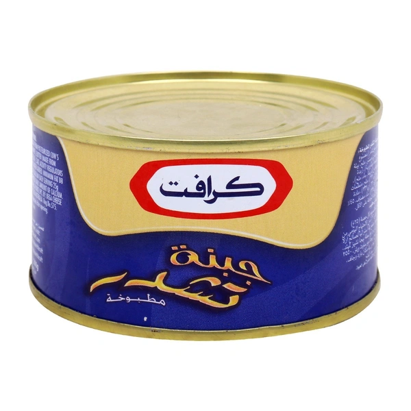 Kraft Cheddar Cheese, 200g - 200g