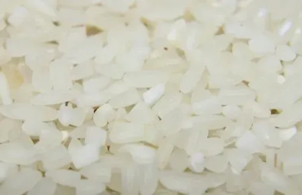 Broken Rice, Big