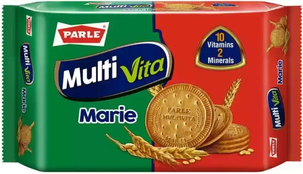Parle Multi Vita Marie Vitamins Minerals, 150g - 150g