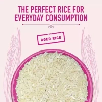 India Gate Basmati, Feast Rozzana, 1 kg - 1Kg