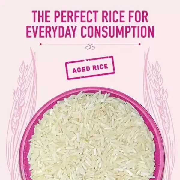 India Gate Basmati, Feast Rozzana, 1 kg - 1Kg
