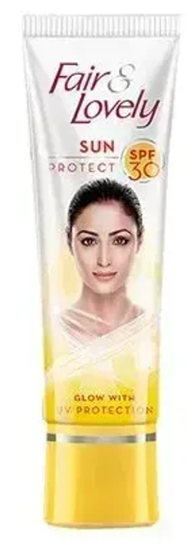 Fair & Lovely Fair& Lovely Sun Protect Face Cream, 80g