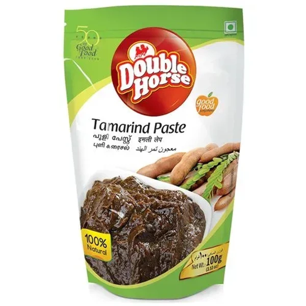 Double Horse Tamarind Paste 100g - 100g