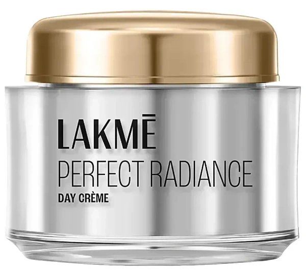 Lakme Absolute Day Cream With Sunscreens Brightening, 50ml - 50ml