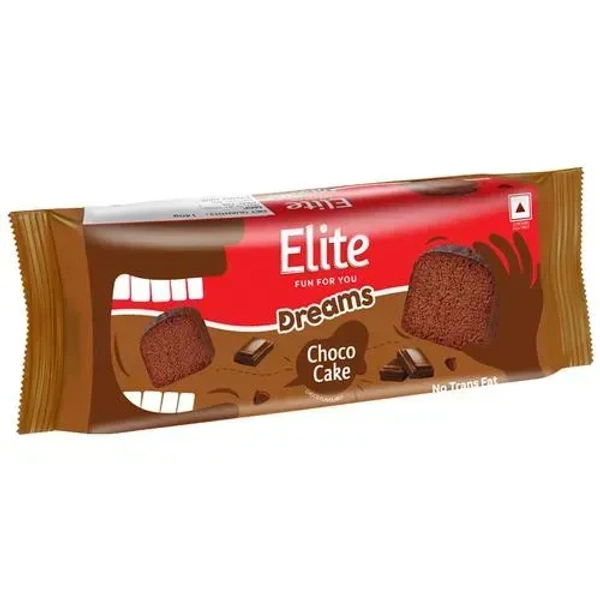 Elite Bar Cake Chocolatek - 35g - 35g