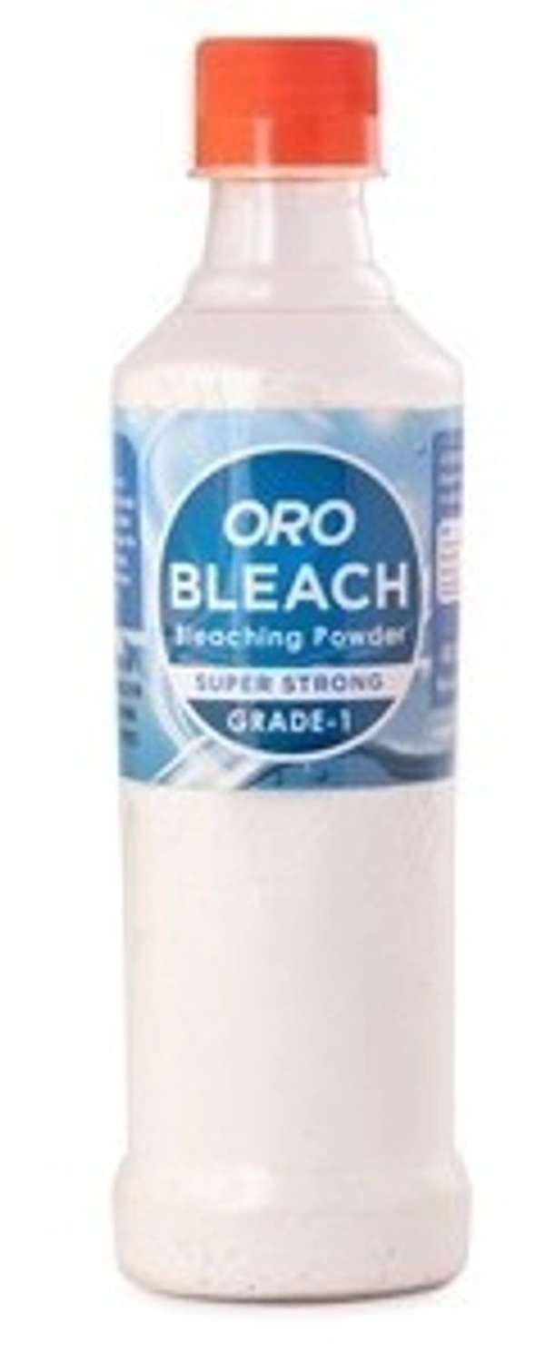 Oro Bleach Bleaching Powder Super Strong, 350g - 350g