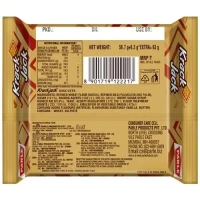 Parle Krack Jack The Original Sweet& Salty Crackers Pack, 75g - 63g