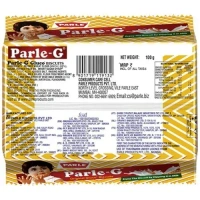 Parle-G Original Gluco Biscuits, 120g - 100g
